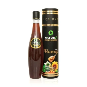 কালোজিরা ফুলের মধু প্রিমিয়াম | Black Honey Premium (Copy)